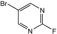 5-Bromo-2-fluoropyrimidine, 95%