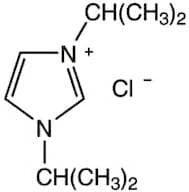 1,3-Diisopropylimidazolium chloride, 97+%