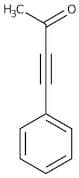 4-Phenyl-3-butyn-2-one, 96%