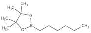 1-Hexylboronic acid pinacol ester, 98%