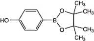 4-Hydroxybenzeneboronic acid pinacol ester, 97%