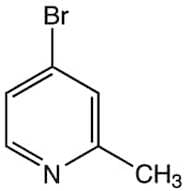 4-Bromo-2-methylpyridine, 97%