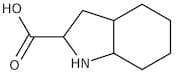 (2S,3aS,7aS)-Octahydroindole-2-carboxylic acid, 98%