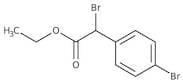 Ethyl α,4-dibromophenylacetate, 97+%