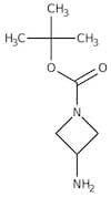 1-Boc-3-aminoazetidine, 94%