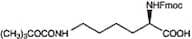 N(ε)-Boc-N(α)-Fmoc-D-lysine, 98%