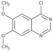 4-Chloro-6,7-dimethoxyquinazoline, 98%