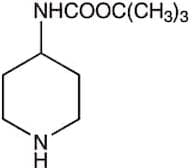 4-(Boc-amino)piperidine, 96%