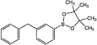 3-Benzylbenzeneboronic acid pinacol ester, 97%