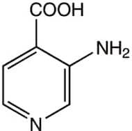 3-Aminopyridine-4-carboxylic acid, 95%