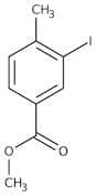 Methyl 3-iodo-4-methylbenzoate, 98%