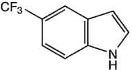 5-(Trifluoromethyl)indole, 98%