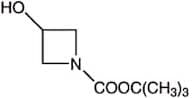 1-Boc-3-hydroxyazetidine, 97%