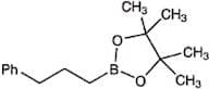 3-Phenyl-1-propylboronic acid pinacol ester, 97%