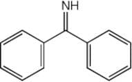 Benzophenone imine, 95%, Stab.