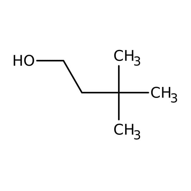 3,3-Dimethyl-1-butanol, 97%