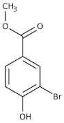 Methyl 3-bromo-4-hydroxybenzoate, 98%