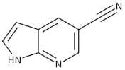 7-Azaindole-5-carbonitrile, 97%