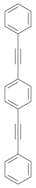1,4-Bis(phenylethynyl)benzene, 97%