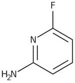 2-Amino-6-fluoropyridine, 97%