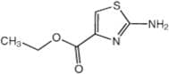 Ethyl 2-aminothiazole-4-carboxylate, 98%