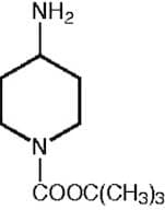 4-Amino-1-Boc-piperidine, 97%
