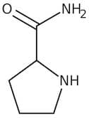 D-(-)-Prolinamide, 98%