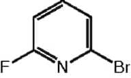 2-Bromo-6-fluoropyridine, 97%