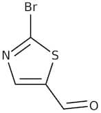 2-Bromothiazole-5-carboxaldehyde, 95%