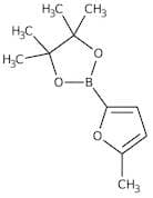 5-Methylfuran-2-boronic acid pinacol ester, 97%