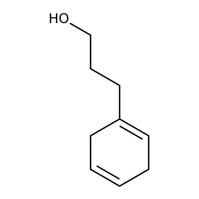 3-(1,4-Cyclohexadien-1-yl)-1-propanol, 97%
