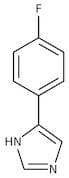 4-(4-Fluorophenyl)imidazole, 97%