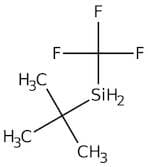 (Trifluoromethyl)trimethylsilane, 0.5M soln. in THF