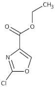 Ethyl 2-chlorooxazole-4-carboxylate, 95%