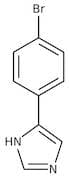 4-(4-Bromophenyl)imidazole, 97%