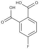 4-Fluorophthalic acid, 98%