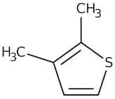 2,3-Dimethylthiophene, 97%
