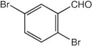 2,5-Dibromobenzaldehyde, 97%