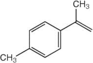 α,4-Dimethylstyrene, stab. with 4-tert-butylcatechol