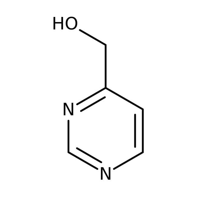 4-Pyrimidinemethanol, 98%