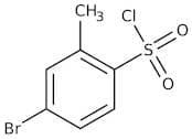 4-Bromo-2-methylbenzenesulfonyl chloride, 97%