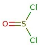 Thionyl chloride, 1M soln. in dichloromethane
