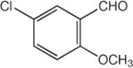 5-Chloro-2-methoxybenzaldehyde, 97%