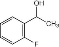 1-(2-Fluorophenyl)ethanol, 95%