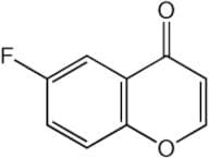 6-Fluorochromone, 97%
