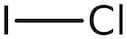 Iodine monochloride, 1M soln. in dichloromethane