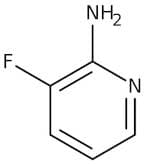 2-Amino-3-fluoropyridine, 97%