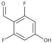 2,6-Difluoro-4-hydroxybenzaldehyde, 95%