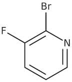 2-Bromo-3-fluoropyridine, 97%
