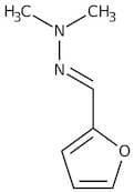 2-Furaldehyde 2,2-dimethylhydrazone, 98%